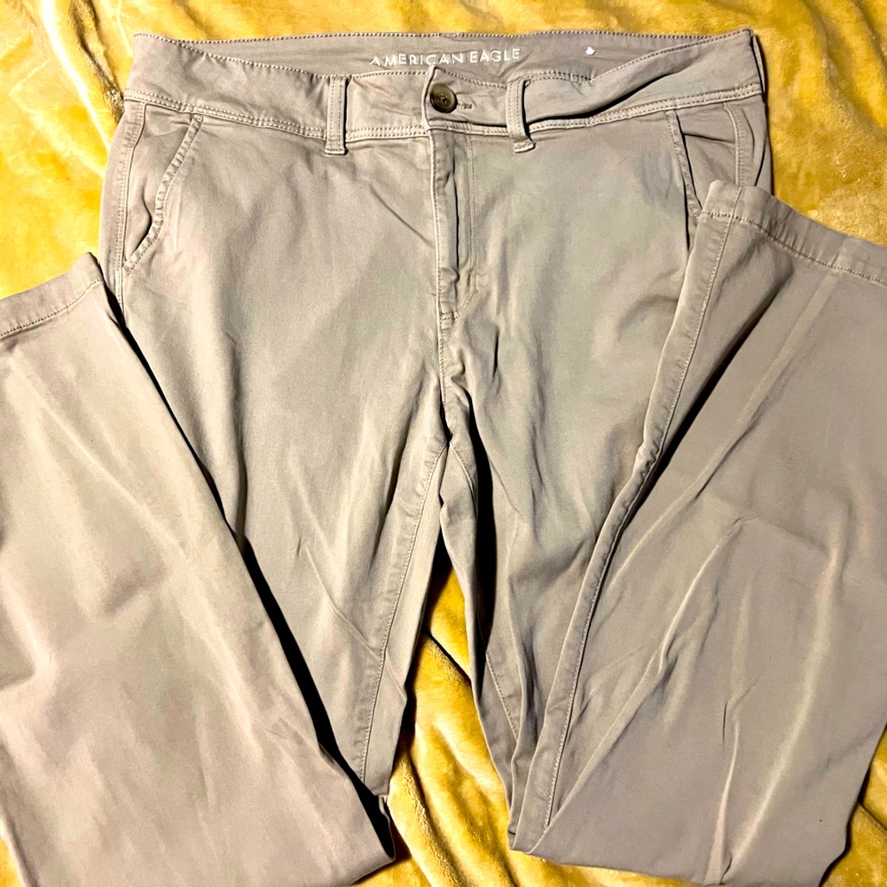 American Eagle pants size 16